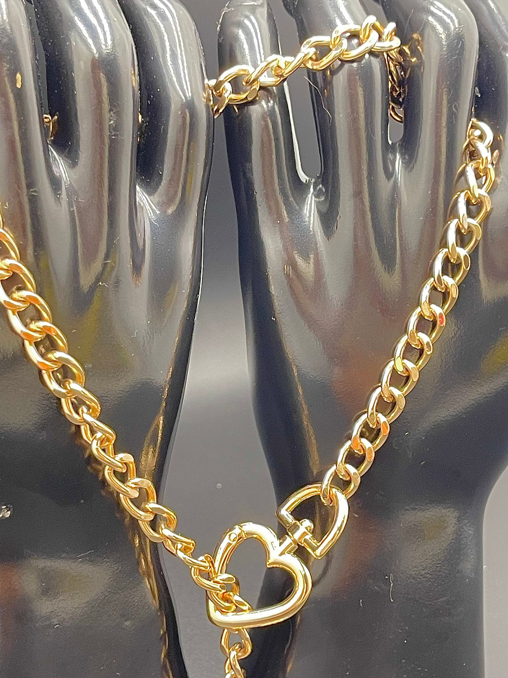 The Infinity Chain - classic