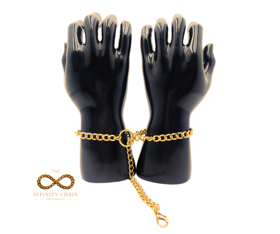 The Infinity Chain