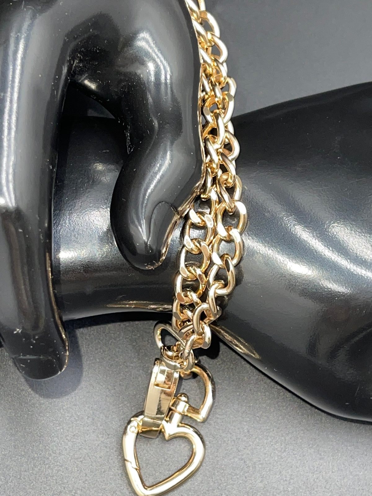 The Infinity Chain - classic