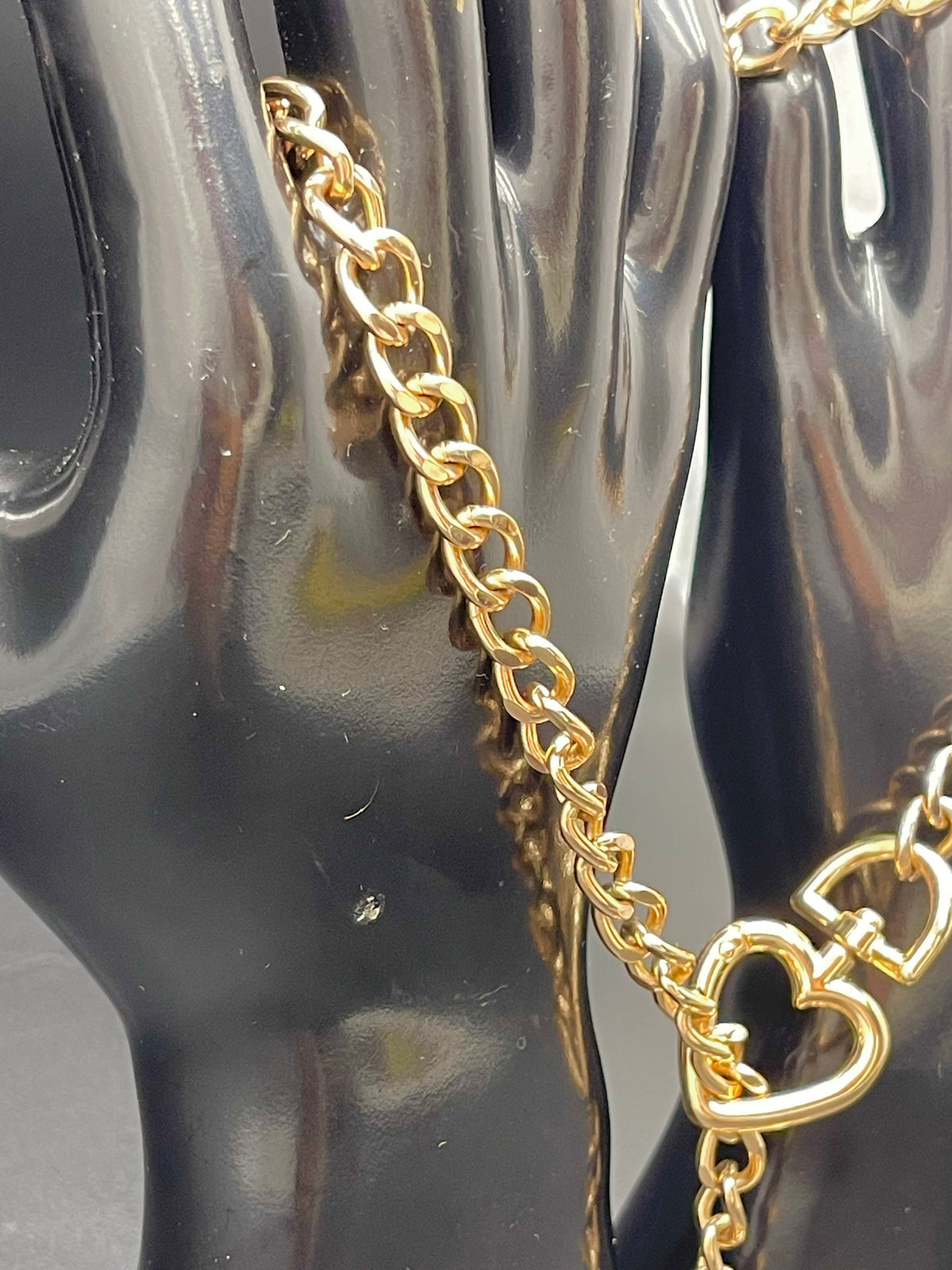 The Infinity Chain - classic