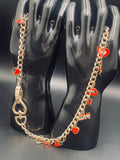 Infinity Chain - Love Charms