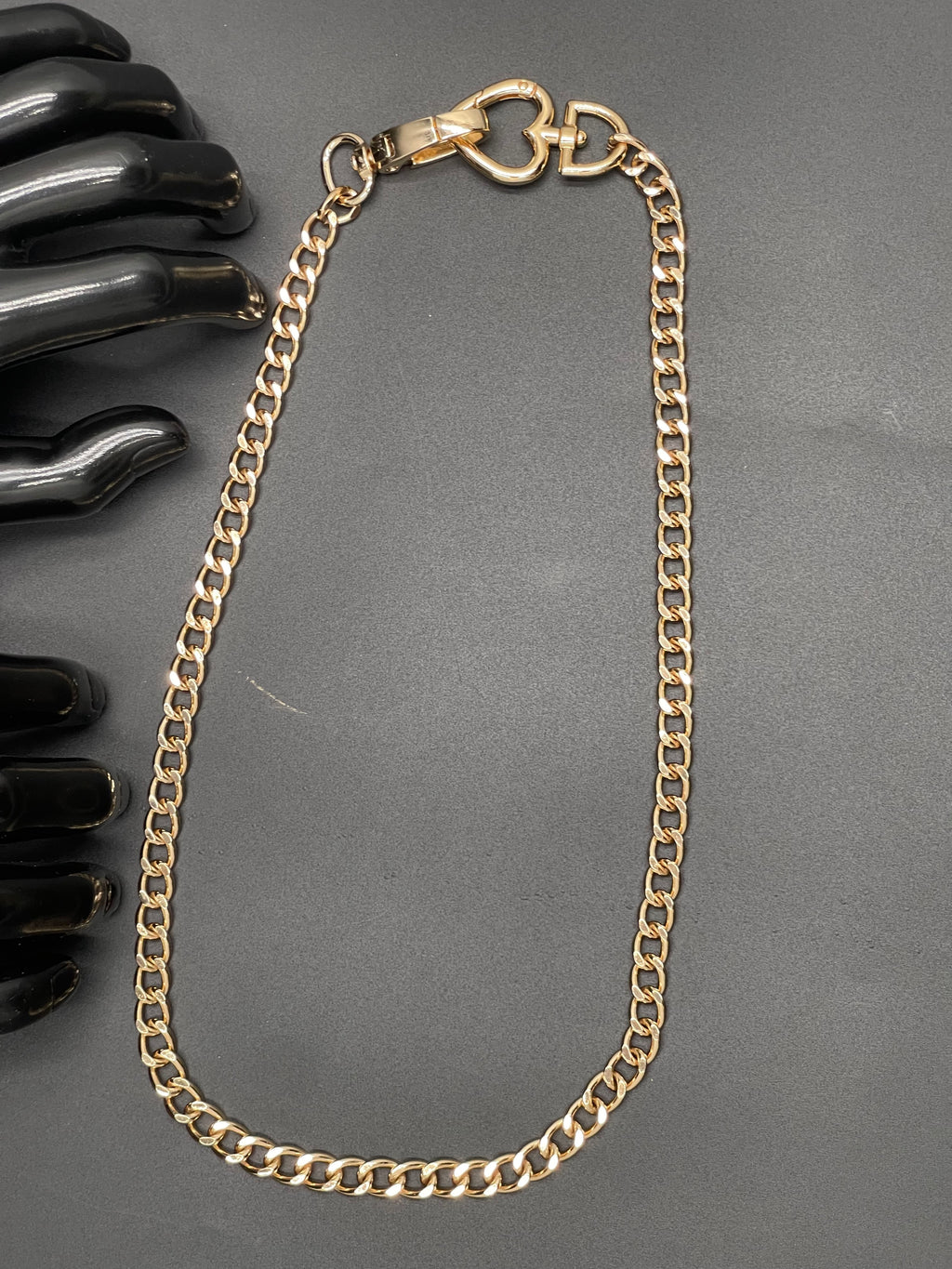 The Infinity Chain - classic