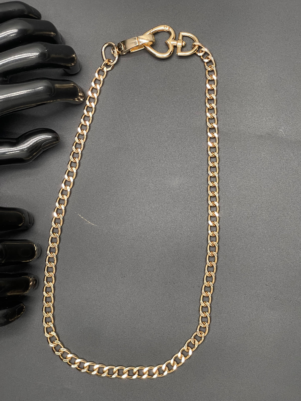 The Infinity Chain - classic