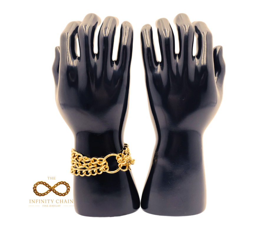 The Infinity Chain