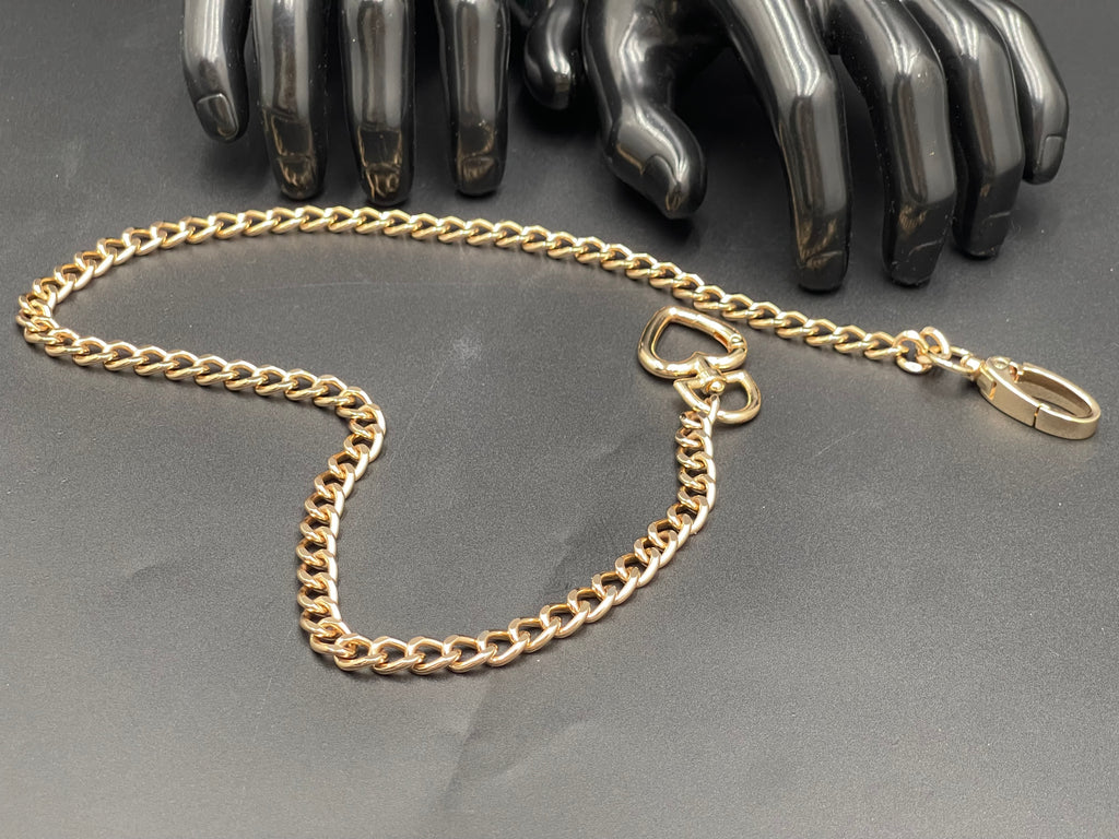 The Infinity Chain - classic