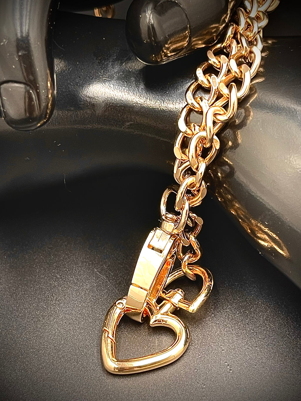 The Infinity Chain - classic