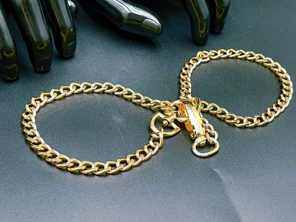 Infinity Chain - Love Charms