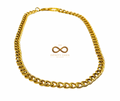 The Infinity Chain