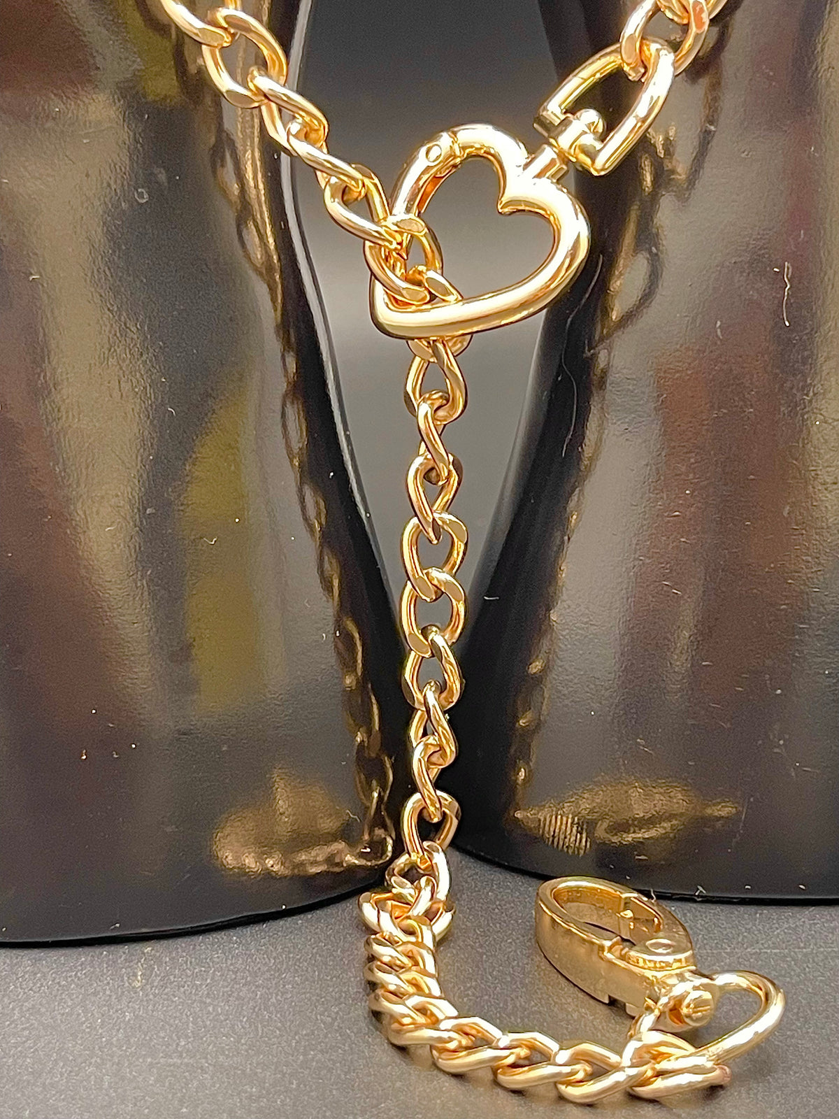 The Infinity Chain - classic
