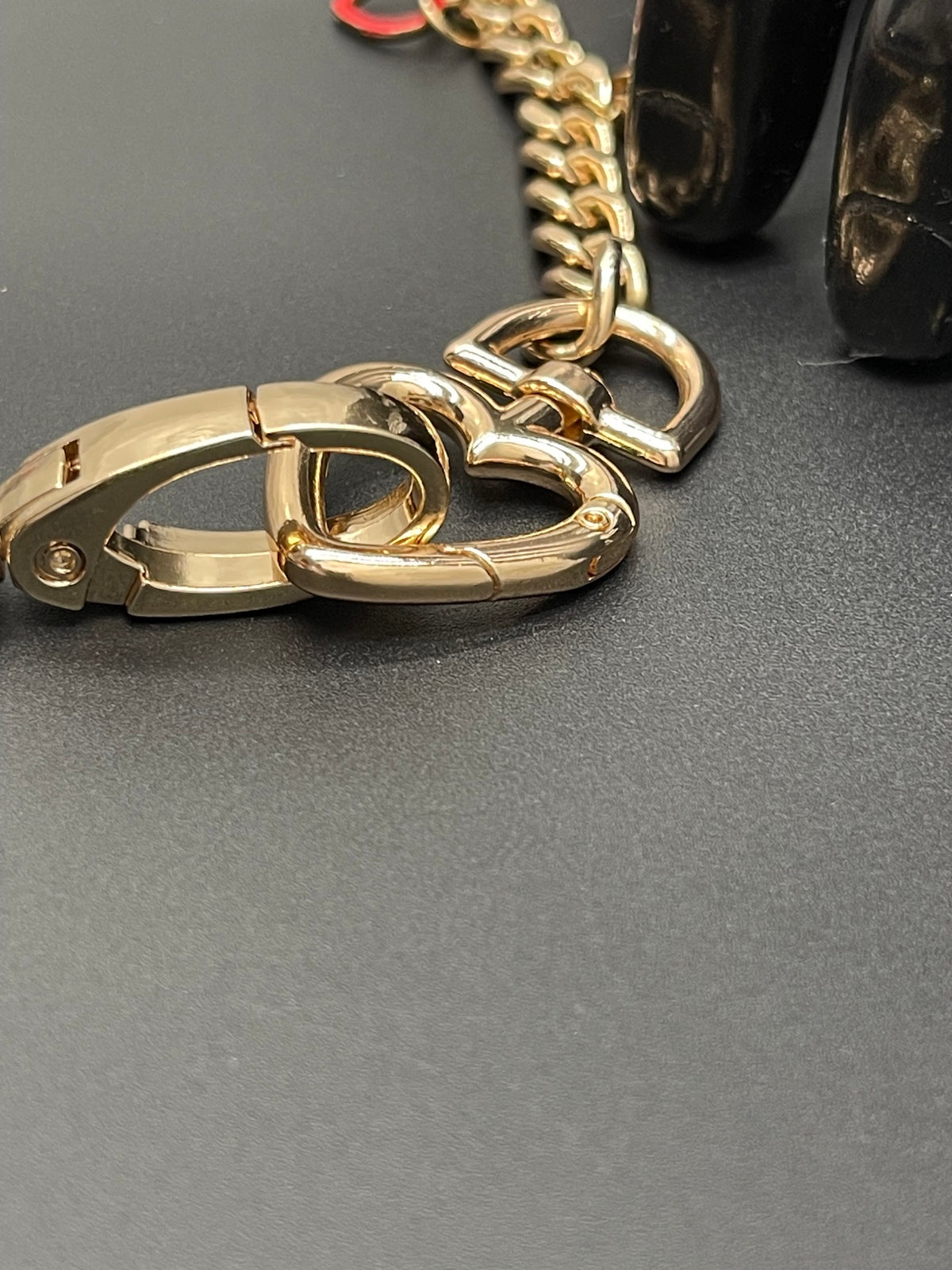 Infinity Chain - Love Charms