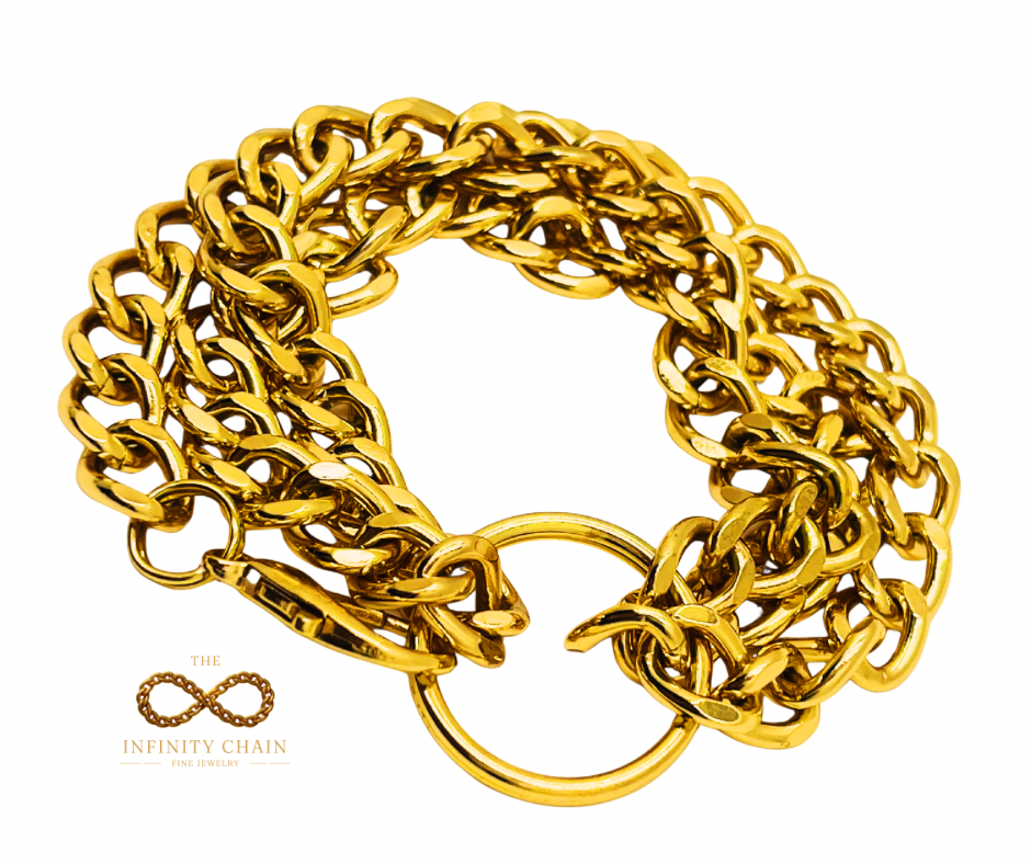 The Infinity Chain