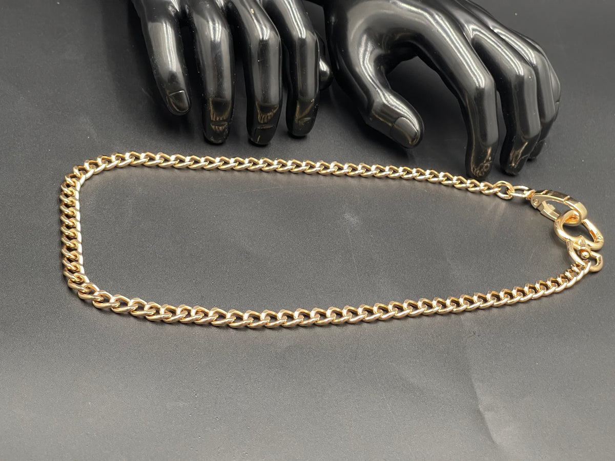 The Infinity Chain - classic