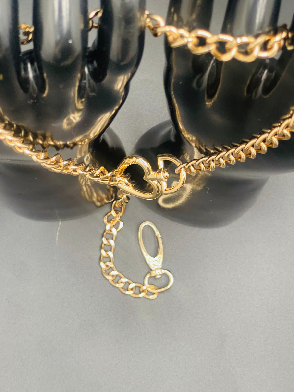 The Infinity Chain - classic