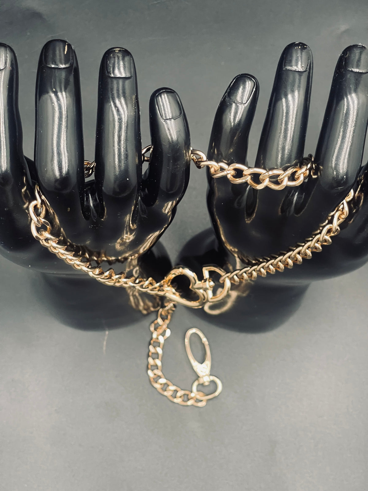The Infinity Chain - classic