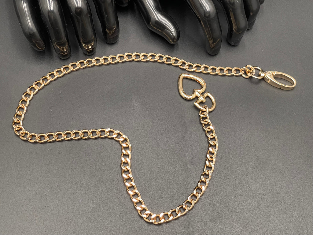 The Infinity Chain - classic