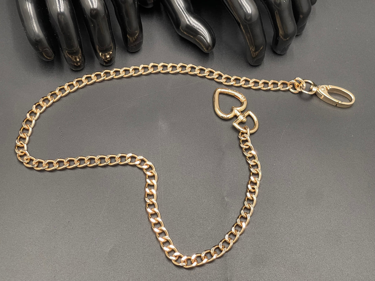 The Infinity Chain - classic