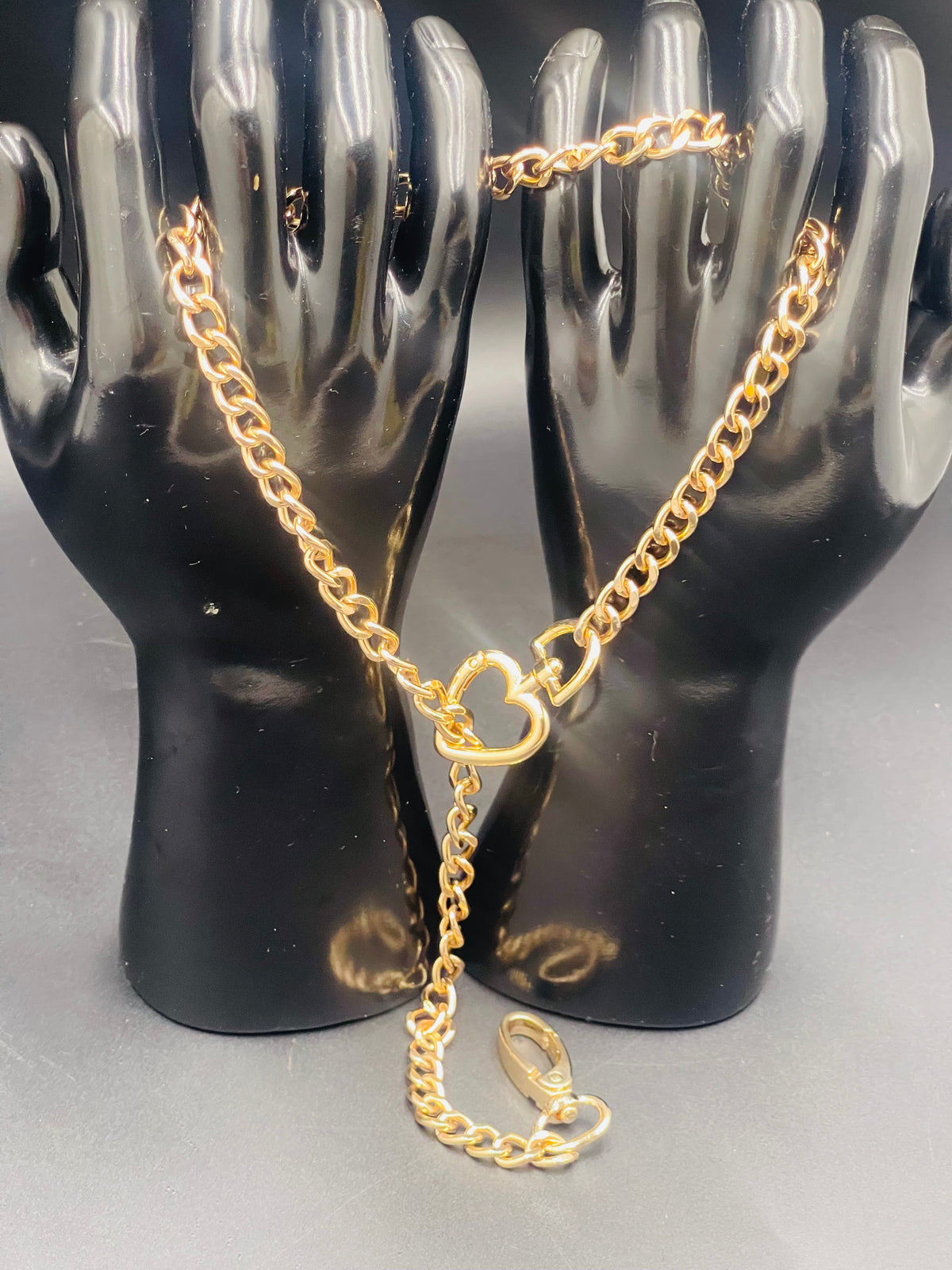 The Infinity Chain - classic