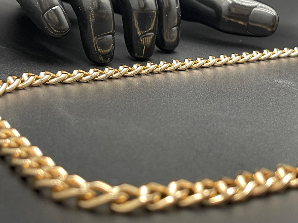 The Infinity Chain - classic