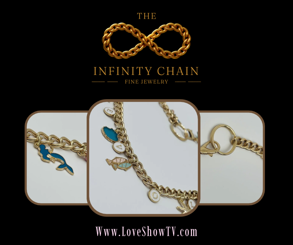The Infinity Chain