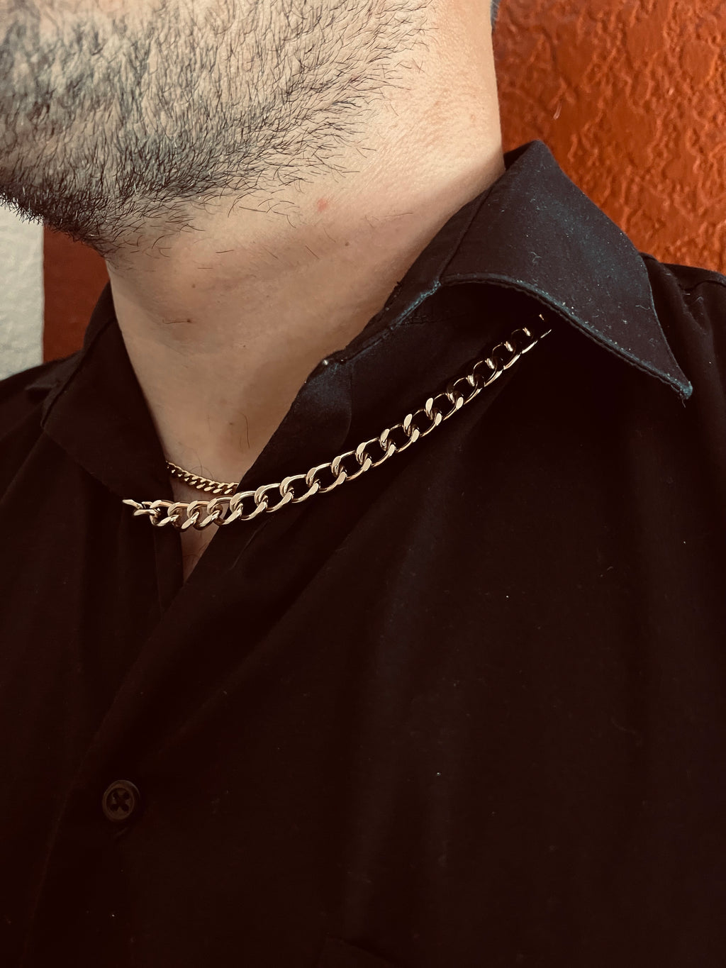 The Infinity Chain - classic
