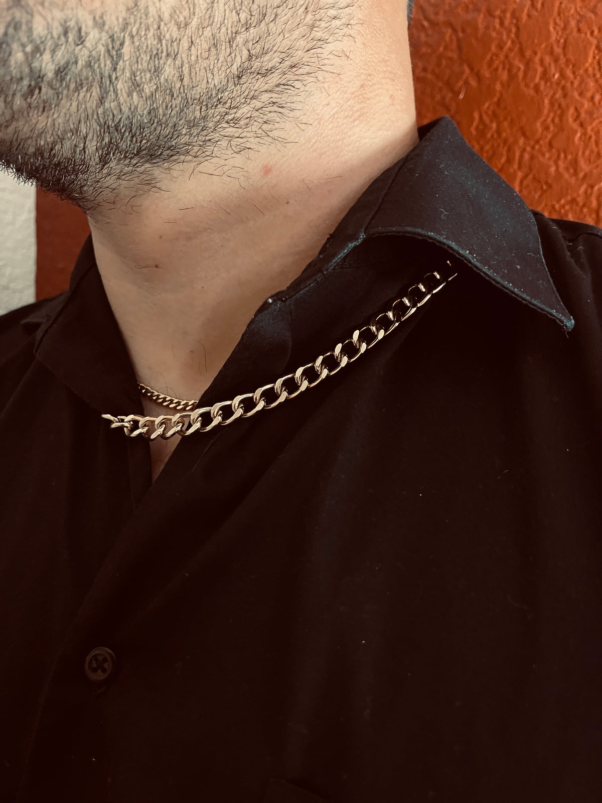 The Infinity Chain - classic
