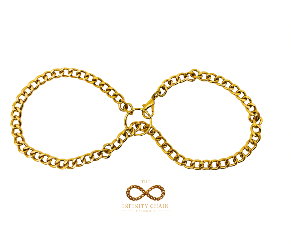 The Infinity Chain
