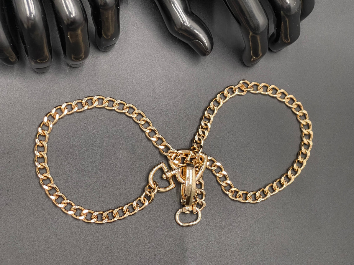 The Infinity Chain - classic