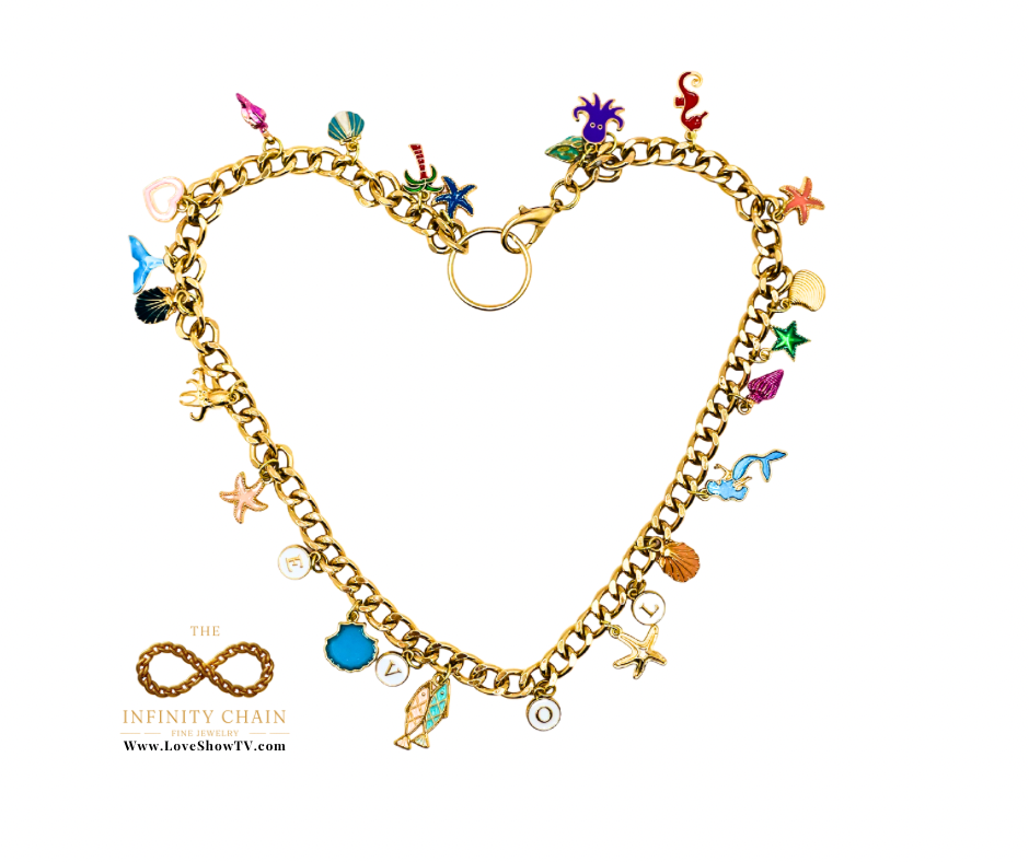 The Infinity Chain