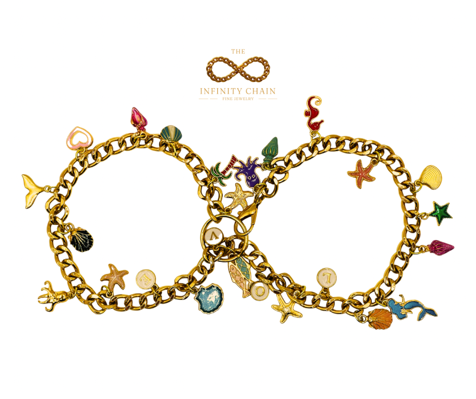 The Infinity Chain