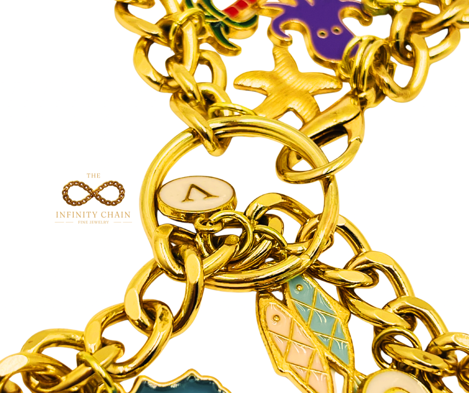 The Infinity Chain