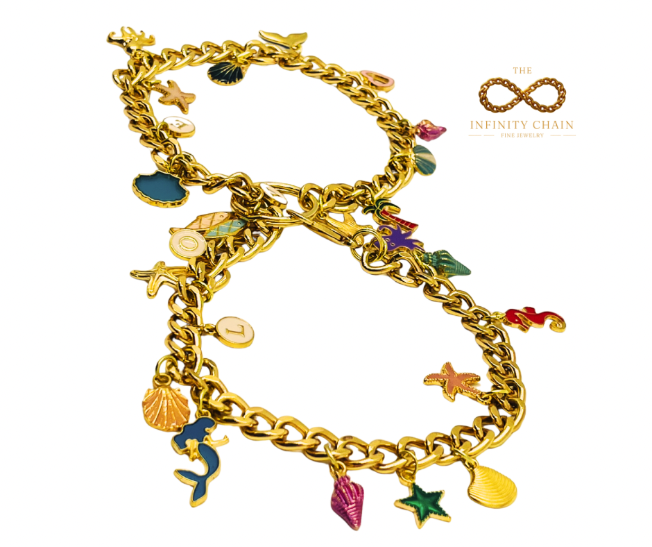 The Infinity Chain