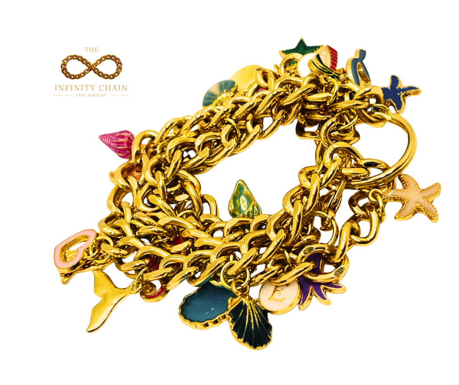 The Infinity Chain